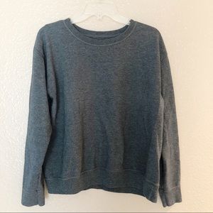 HANES | Crewneck